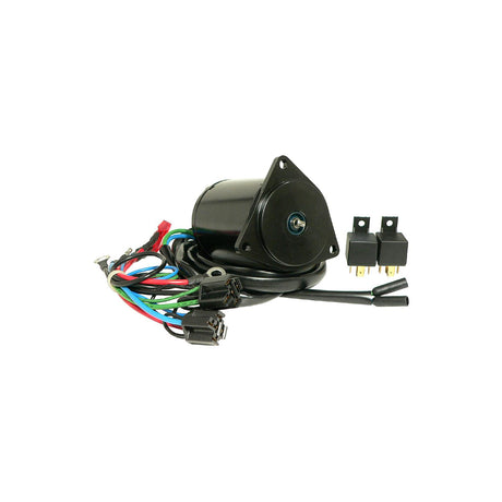 Mercury - Tilt/trim motor - 8M6007568