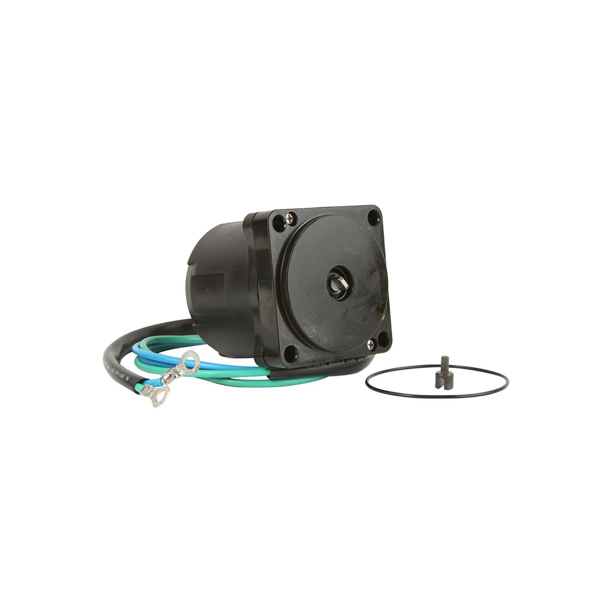 Mercury - A TLT/TRM MOTOR YAM 115-225HP - 8M6007575