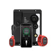 Mercury – 1st Mate Safety & Security System | SmartCraft Single-Engine Kit | 98-8M6007933