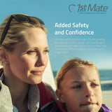 Mercury - W 1STM M 2 ENG KIT SC/DTS - 98-8M6007934