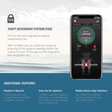 Mercury - W 1STM M 2 ENG KIT SC/DTS - 98-8M6007934