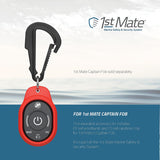 Mercury - 1stm wearable red - 98-8M6007945