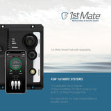 Mercury - W 1STM Q PASS FOB   BLK - 8M6007948