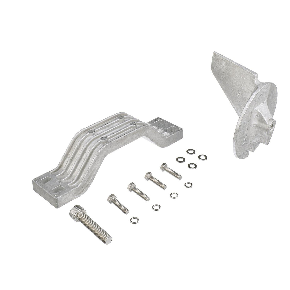 Mercury - WA ANODE KT YAMAHA 200-250 AL - 8M6007985