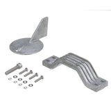 Mercury - WA ANODE KIT YAMAHA 150-200 AL - 8M6007986