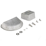 Mercury - WA ANODE KIT VOLVO  SX  AL - 8M6007988