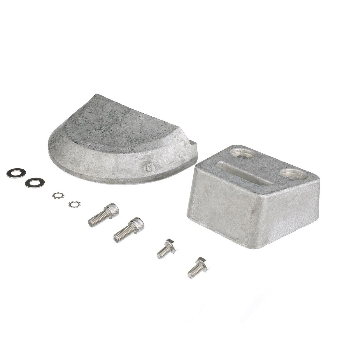 Mercury - WA ANODE KIT VOLVO  SX  AL - 8M6007988