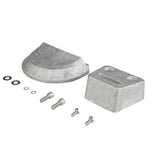Mercury - WA ANODE KIT VOLVO  SX  AL - 8M6007988