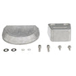 Mercury - WA ANODE KIT VOLVO  SX  AL - 8M6007988