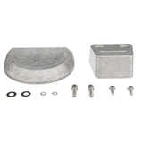 Mercury - WA ANODE KIT VOLVO  SX  AL - 8M6007988