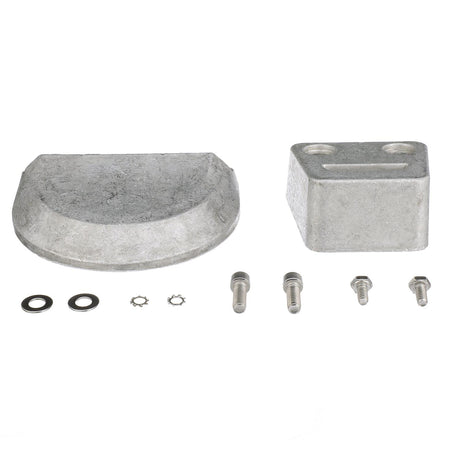 Mercury - WA ANODE KIT VOLVO  SX  AL - 8M6007988