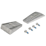 Mercury - WA ANODE KIT VOLVO DPS/SX A - 8M6007989