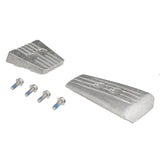 Mercury - WA ANODE KIT VOLVO DPS/SX A - 8M6007989