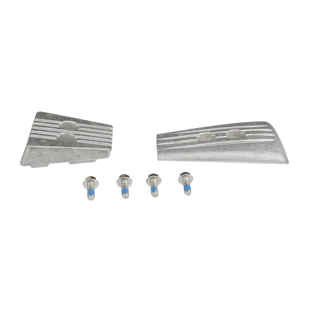 Mercury - WA ANODE KIT VOLVO DPS/SX A - 8M6007989