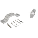 Mercury - WA ANODE KIT YAMAHA 150 CCW AL - 8M6007990