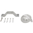 Mercury - WA ANODE KIT YAMAHA 150 CCW AL - 8M6007990
