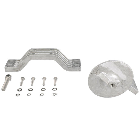 Mercury - WA ANODE KIT YAMAHA 150 CCW AL - 8M6007990