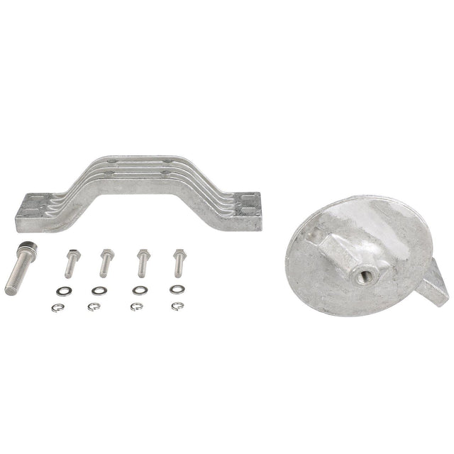 Mercury - WA ANODE KIT YAMAHA 150 CCW AL - 8M6007990