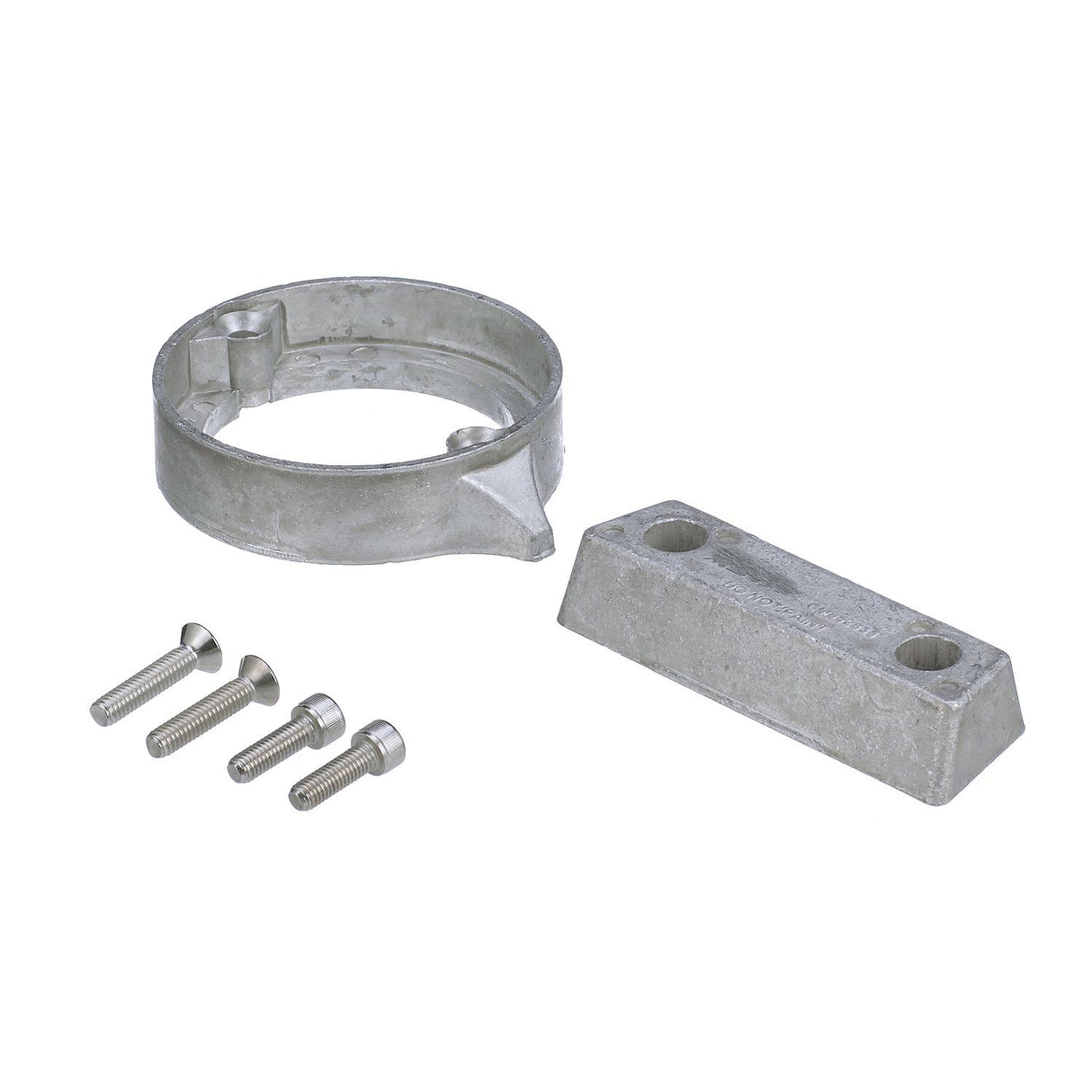 Mercury - A ANODE KT VOLVO 290 D/P AL - 8M6007991