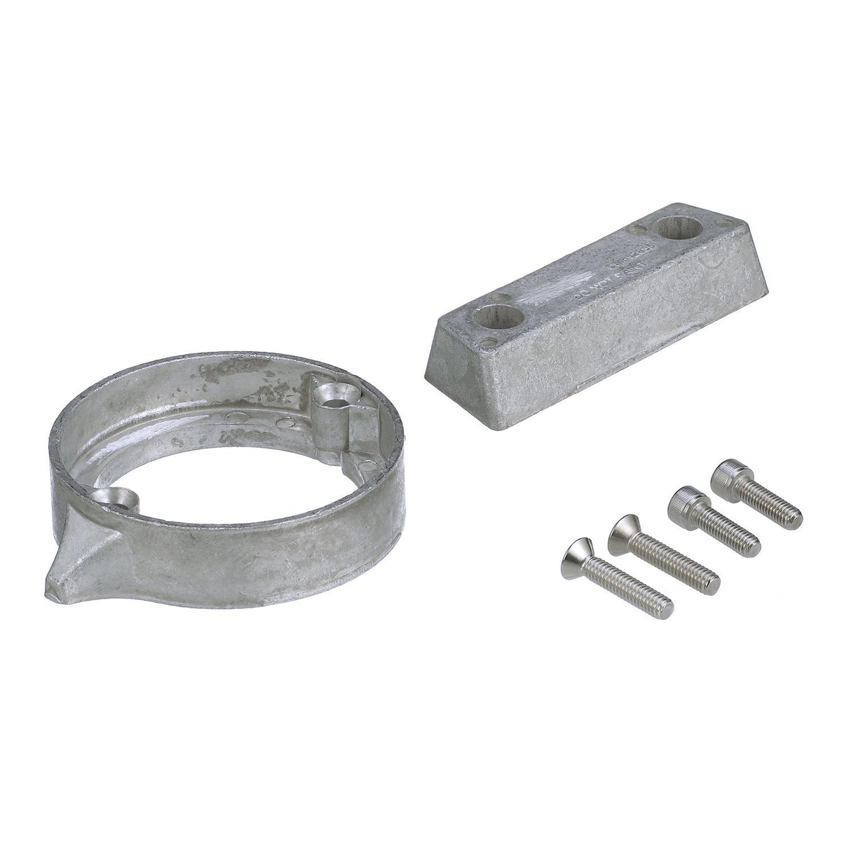 Mercury - A ANODE KT VOLVO 290 D/P AL - 8M6007991