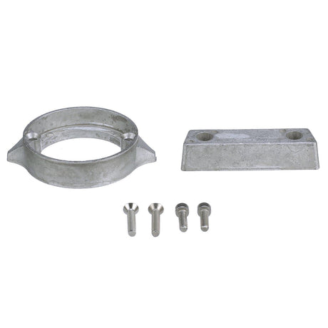 Mercury - A ANODE KT VOLVO 290 D/P AL - 8M6007991