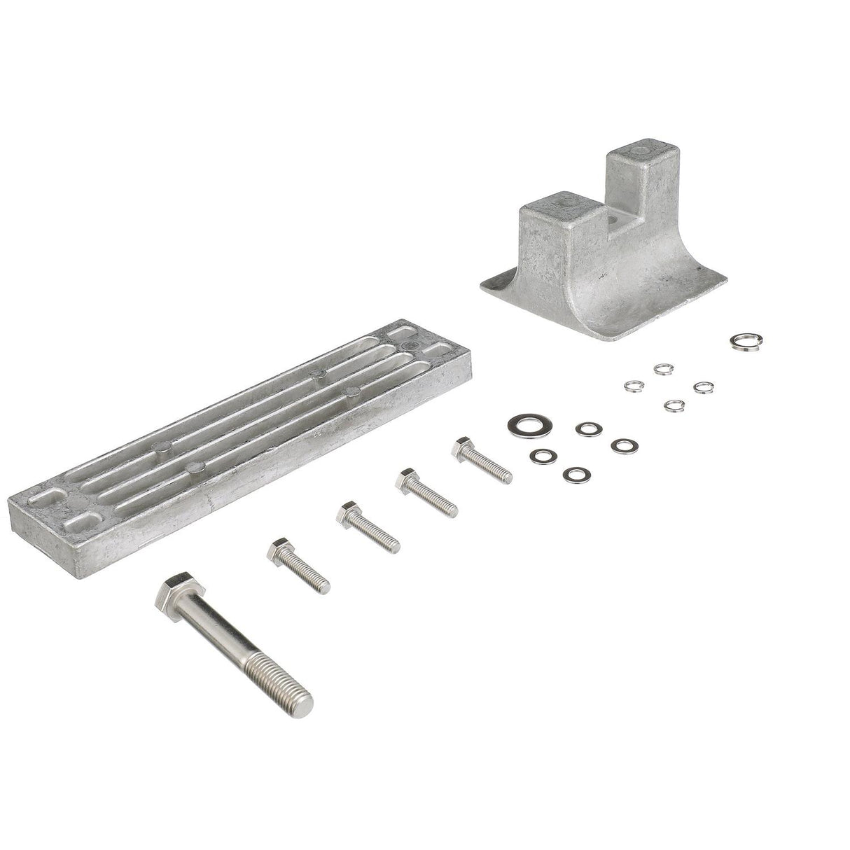 Mercury - WA ANODE KIT YAMAHA 300-350 AL - 8M6007992