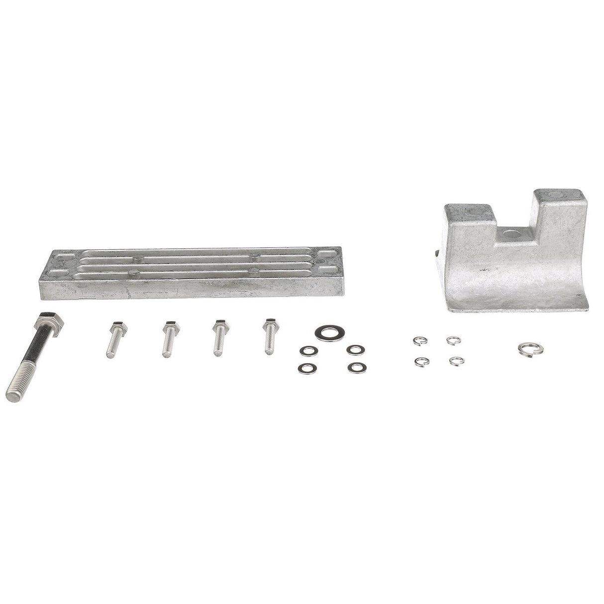 Mercury - WA ANODE KIT YAMAHA 300-350 AL - 8M6007992