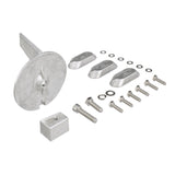 Mercury - WA ANODE KIT YAMAHA 4T40-60 AL - 8M6007993