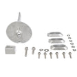Mercury - WA ANODE KIT YAMAHA 4T40-60 AL - 8M6007993