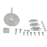 Mercury - WA ANODE KIT YAMAHA 4T40-60 AL - 8M6007993