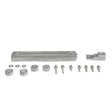 Mercury - WA ANODE KIT SUZUKI 90-140 AL - 8M6007994