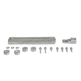 Mercury - WA ANODE KIT SUZUKI 90-140 AL - 8M6007994