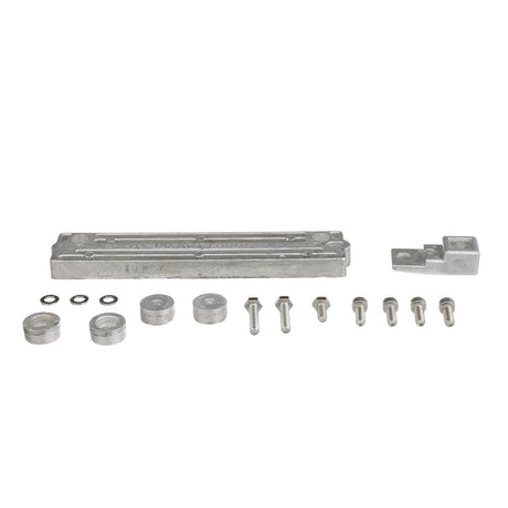 Mercury - WA ANODE KIT SUZUKI 90-140 AL - 8M6007994