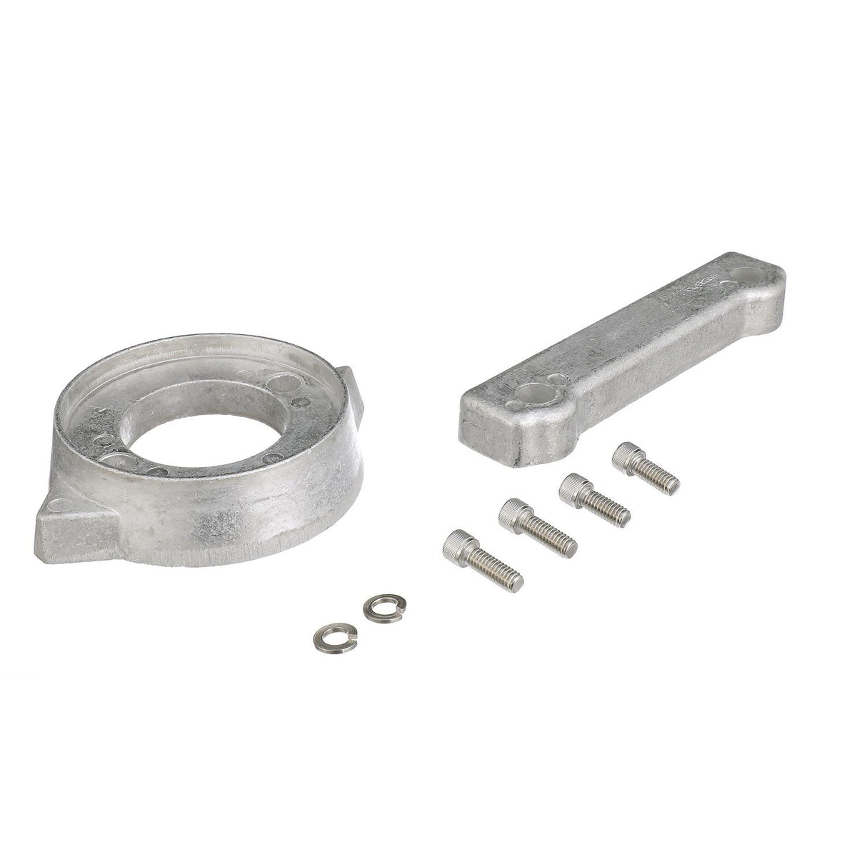 Mercury - WA ANODE KIT VOLVO 280   AL - 8M6007995