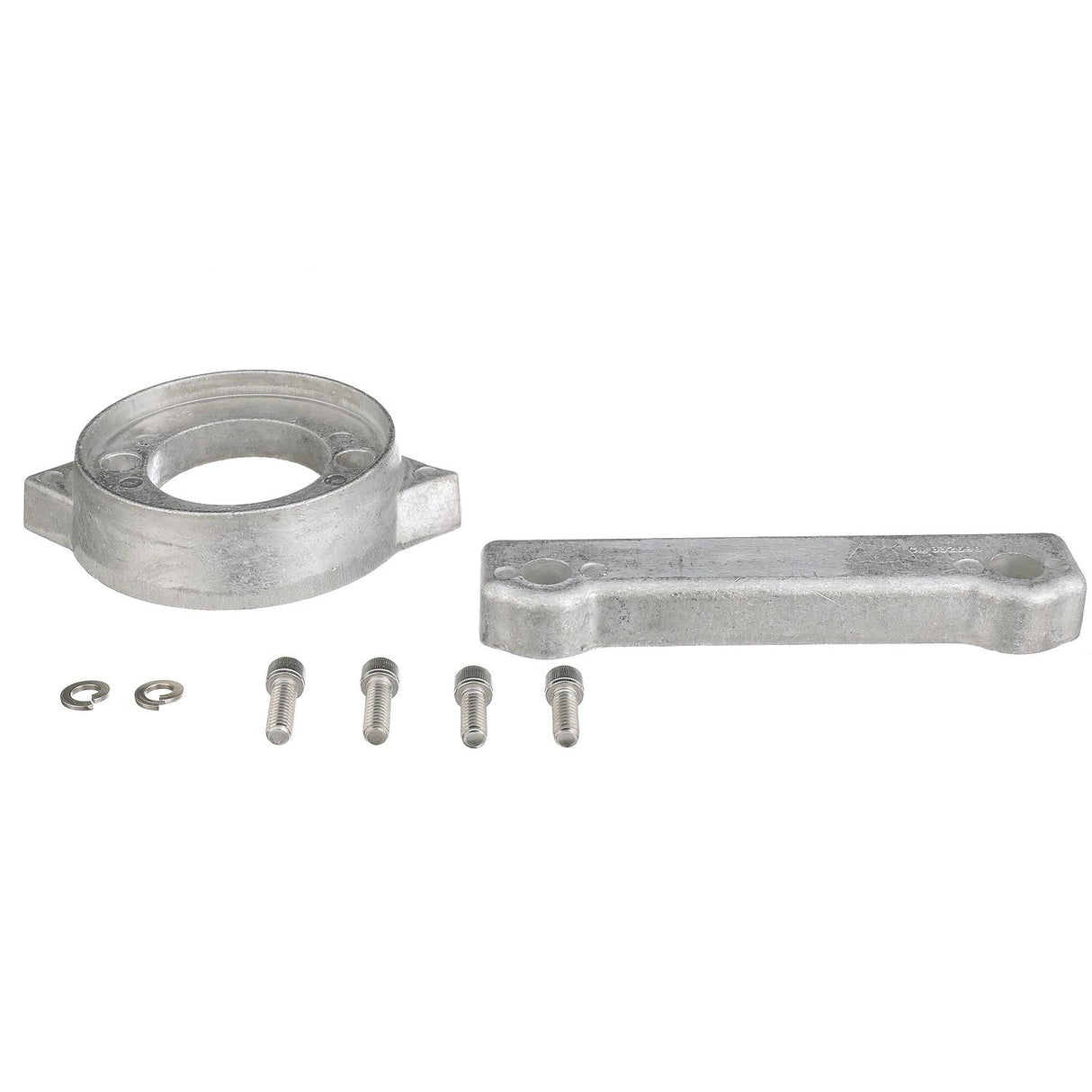 Mercury - WA ANODE KIT VOLVO 280   AL - 8M6007995