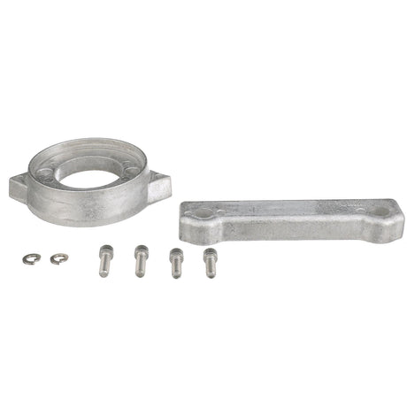 Mercury - WA ANODE KIT VOLVO 280   AL - 8M6007995