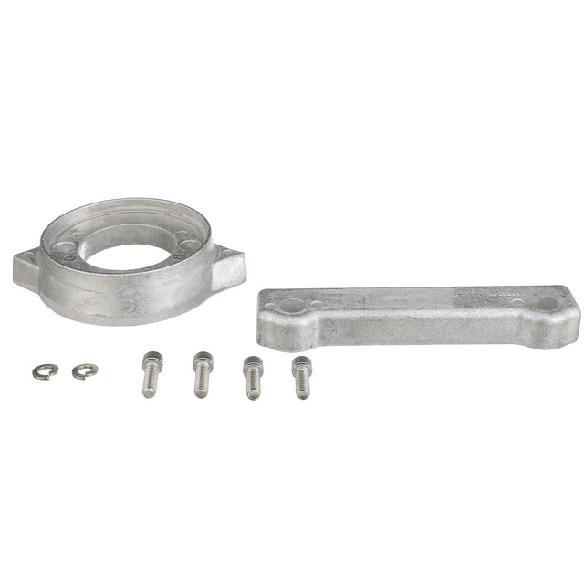 Mercury - WA ANODE KIT VOLVO 280   AL - 8M6007995