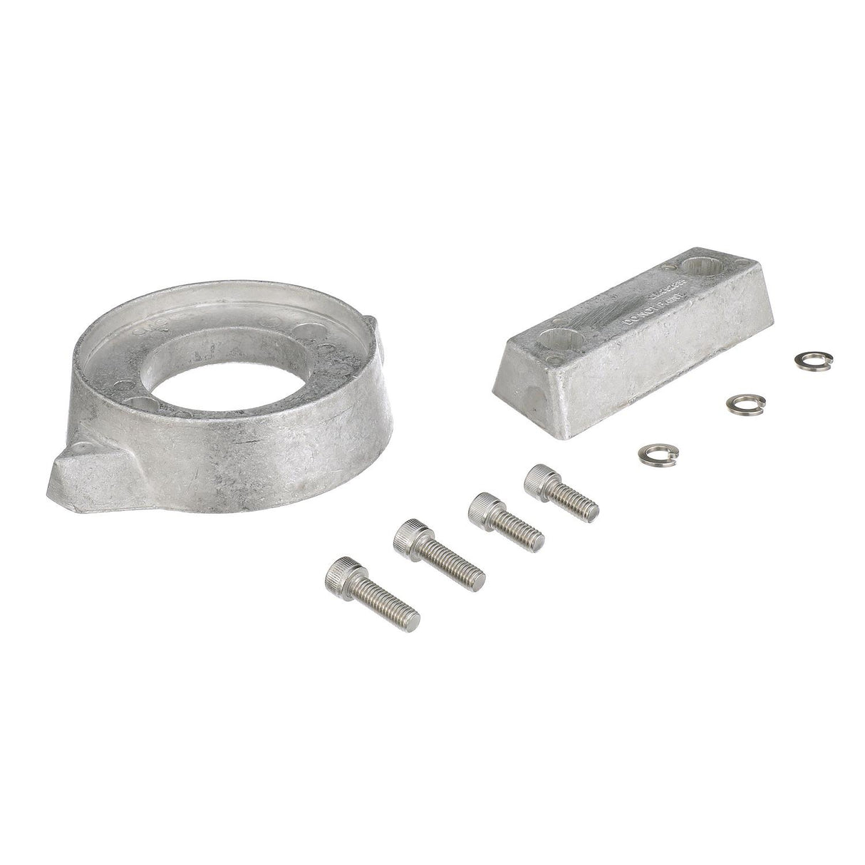 Mercury - WA ANODE KIT VOLVO 290  AL - 8M6007996