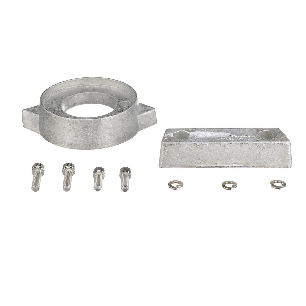 Mercury - WA ANODE KIT VOLVO 290  AL - 8M6007996