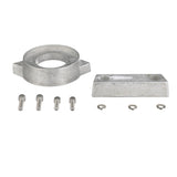 Mercury - WA ANODE KIT VOLVO 290  AL - 8M6007996