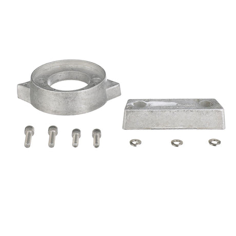 Mercury - WA ANODE KIT VOLVO 290  AL - 8M6007996
