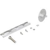 Mercury - WA ANODE KIT YAMAHA 60-90  AL - 8M6007997