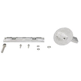 Mercury - WA ANODE KIT YAMAHA 60-90  AL - 8M6007997
