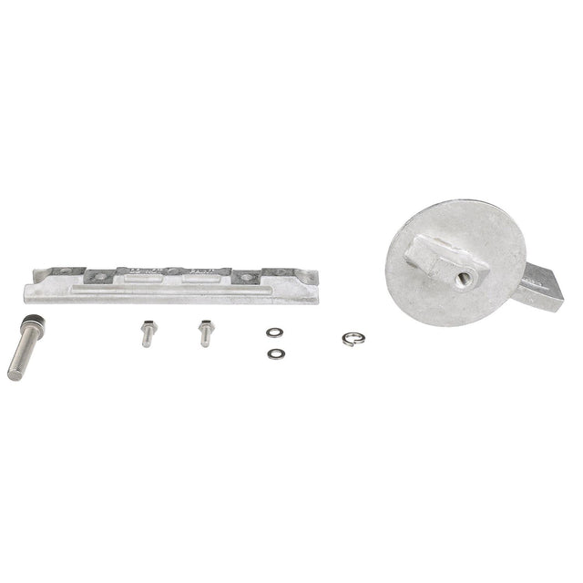 Mercury - WA ANODE KIT YAMAHA 60-90  AL - 8M6007997
