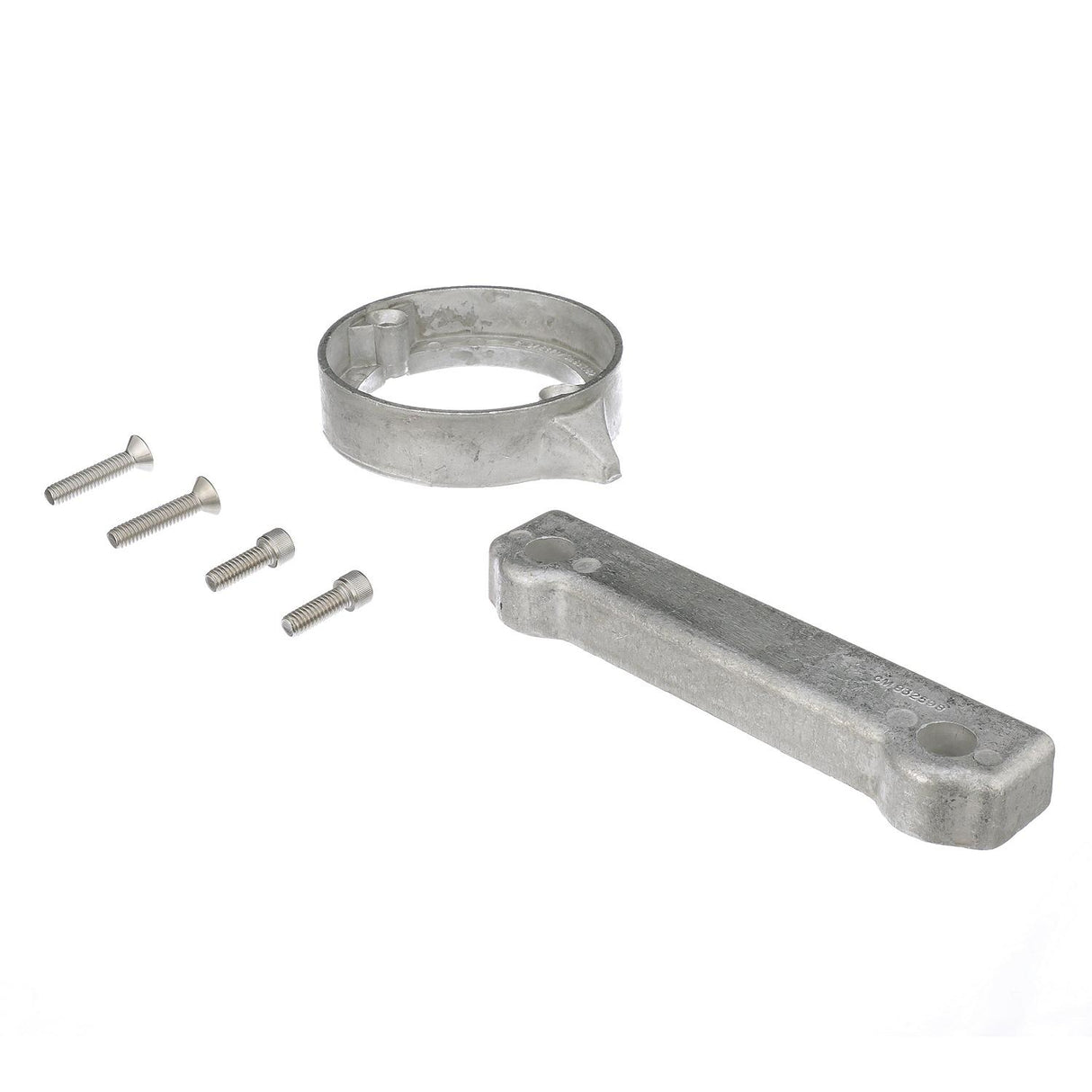 Mercury - WA ANODE KIT VOLVO 280 D/P AL - 8M6007998