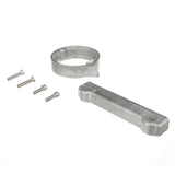 Mercury - WA ANODE KIT VOLVO 280 D/P AL - 8M6007998
