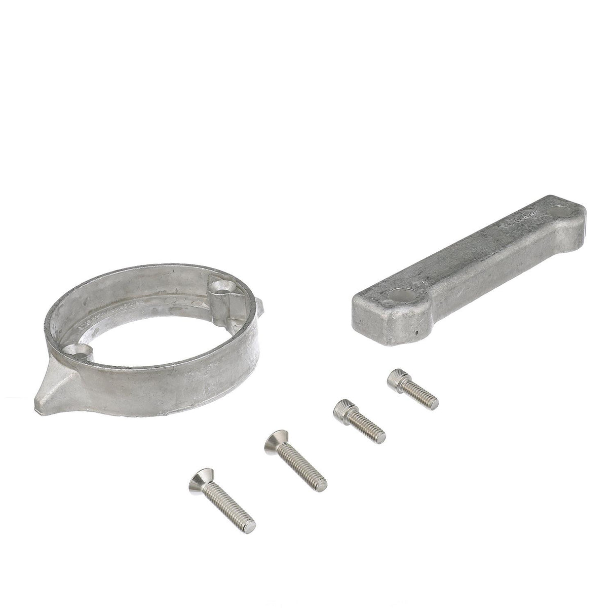Mercury - WA ANODE KIT VOLVO 280 D/P AL - 8M6007998