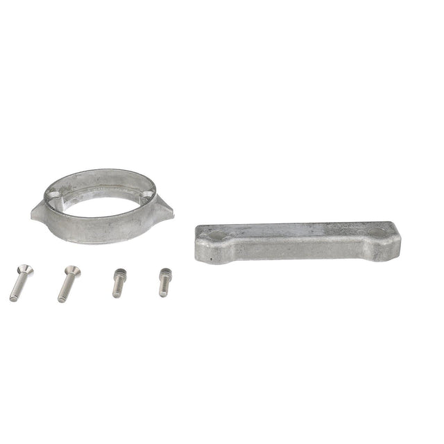 Mercury - WA ANODE KIT VOLVO 280 D/P AL - 8M6007998