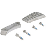 Mercury - WA ANODE KIT VOLVO DPH/DPR AL - 8M6007999