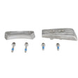 Mercury - WA ANODE KIT VOLVO DPH/DPR AL - 8M6007999